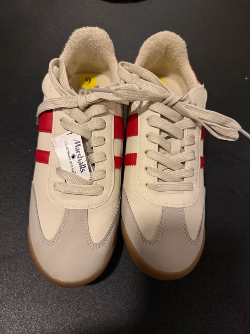 DV Dolce Vita  Retro Sneaker